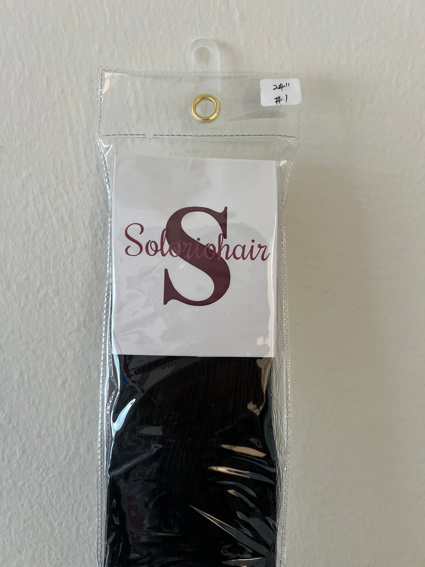 Jet Black